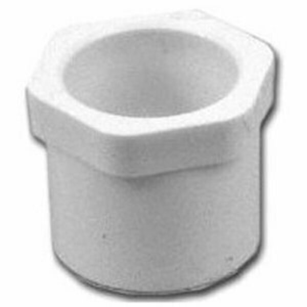 Nibco Bush 2-1/2X2 Pvc Slip F01228C